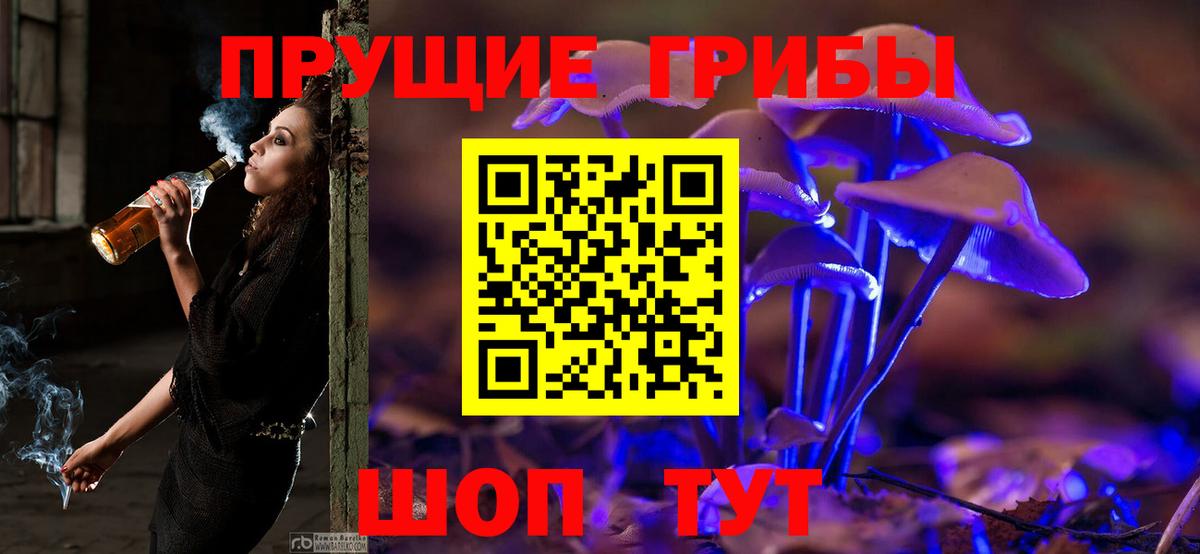 ГАШИШ Гусев